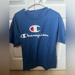 Champion shirt